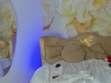 Chaturbate Adult Video Chat of luna_blaze_cr