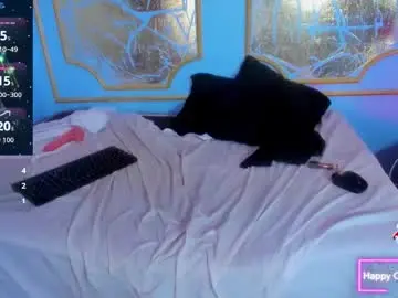 Chaturbate Private Sex Chat of luna_blaze_cr