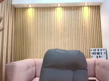 Chaturbate Adult Webcams of lunamillers_