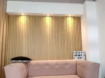 Chaturbate Live Porn of lunamillers_