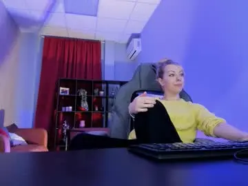 Chaturbate Nude Webcam of lylithskye