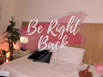 Chaturbate Watch Live Sex Cams of miss_soffy