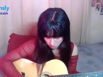 Chaturbate Adult Webcam of miyakabebe