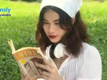 Chaturbate Sex Chat of miyakabebe