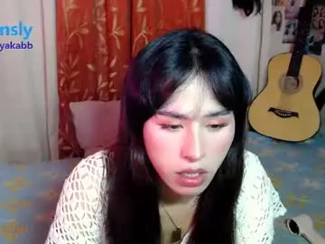 Chaturbate Sex Chat of miyakabebe