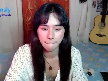 Chaturbate Free Porn Cam of miyakabebe