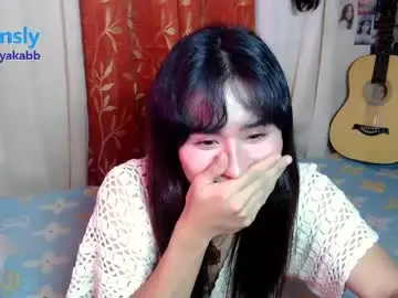 Chaturbate Adult Webcam of miyakabebe