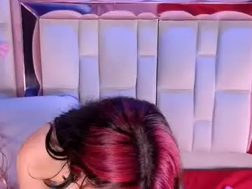 Chaturbate Private Sex Chat of namimoon1