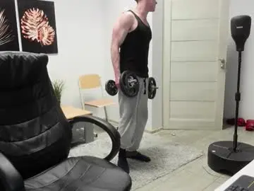 Chaturbate Best live sex cam show of nikki_hard