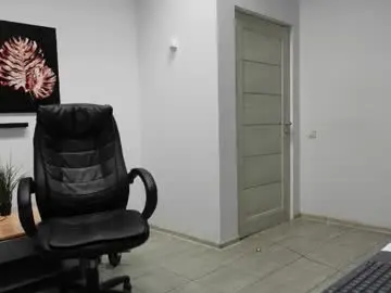 Chaturbate Live Sex of nikki_hard