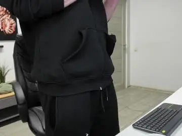 Chaturbate Best Webcam of nikki_hard