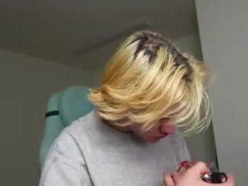 Chaturbate Adult Webcam of nikki_hard