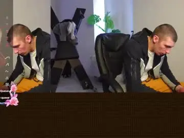 Chaturbate Adult Webcam of nikki_hard