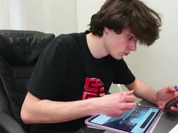 Chaturbate Live Sex Cam of nikki_hard