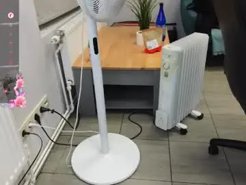 Chaturbate Private Sex Chat of nikki_hard