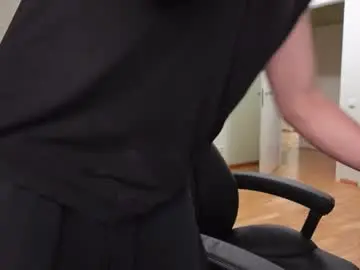 Chaturbate Sex Cam of nikki_hard