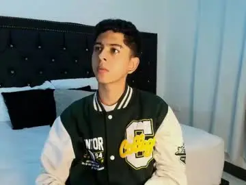 Chaturbate Live Sex of nohadrake