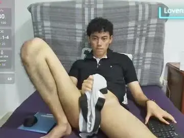 Chaturbate Watch Live Sex Cams of oliver_rayman
