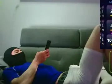 Chaturbate Free Porn Cam of phelippebig