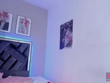 Chaturbate Live Sex of rachell_ebony
