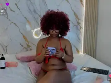 Chaturbate Adult Video Chat of rachell_ebony