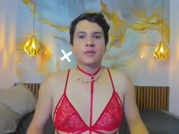 Chaturbate Adult Video Chat of samlopez1