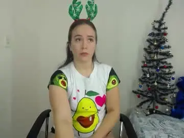 Chaturbate Adult Webcam of sofi_sweetcam21