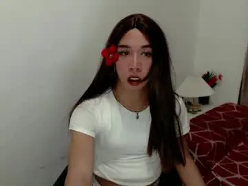 Chaturbate Best live sex cam show of sweetgirl_acxx