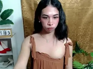 Chaturbate Live Sex Cam of sweetgirl_acxx