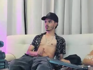 Chaturbate Sex Chat of timothe_evans