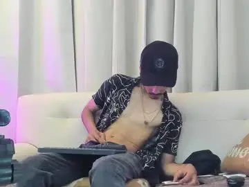 Chaturbate Best Webcam of timothe_evans