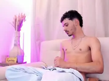 Chaturbate Adult Webcam of timothe_evans