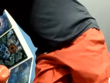 Chaturbate Free Porn Cam of tyler_durden_6969