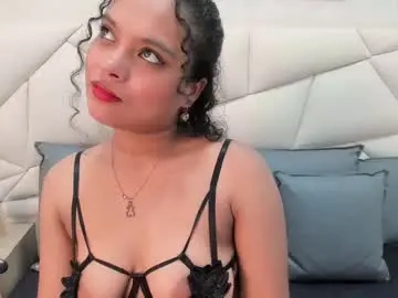 Chaturbate Live Sex Cam of valeriajlio