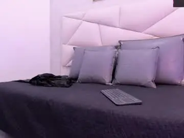 Chaturbate Live Porn of valeriajlio