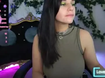 Chaturbate Live Porn of velvetsky_