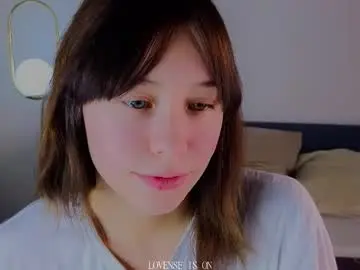 Chaturbate Watch Live Sex Cams of wanettabal