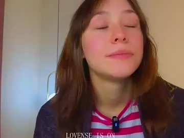 Chaturbate Adult Video Chat of wanettabal