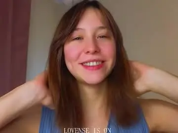 Chaturbate Adult Webcam of wanettabal