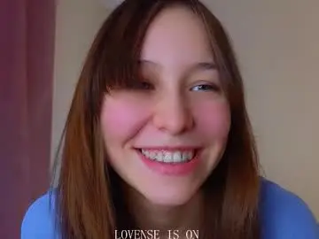 Chaturbate Sex Cam of wanettabal