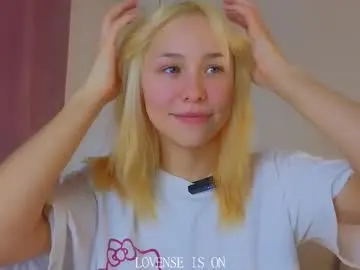 Chaturbate Nude Webcam of wanettabal