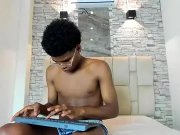 Chaturbate Nude Webcam of xavi_lee