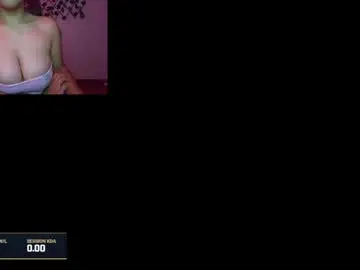 Chaturbate Live Sex Cam of yourbadgoddess