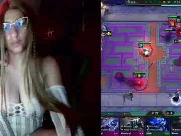 Chaturbate Adult Webcam of yourbadgoddess