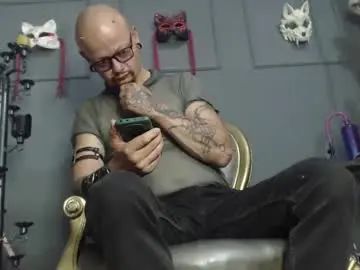Chaturbate Watch Live Sex Cams of zainkreiger