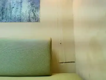 Chaturbate Nude Webcam of zane_evans