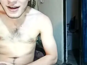Chaturbate Live Sex Cam of 1tommy9