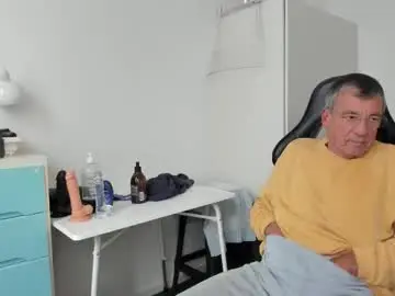 Chaturbate Sex Chat of 200gentleman