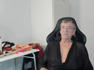 Chaturbate Live Sex Cam of 200gentleman