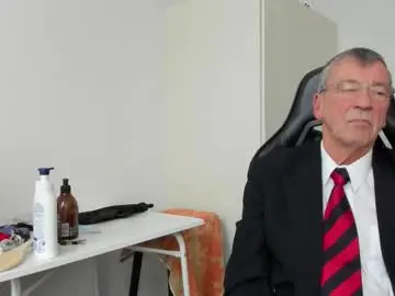 Chaturbate Sex Cam of 200gentleman